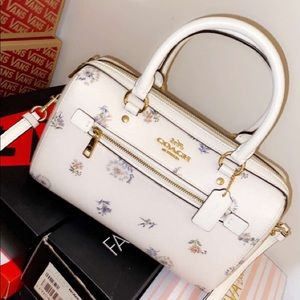 Coach Dandelion Purse